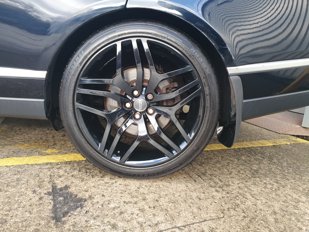 Used Land Rover Range Rover 2013 for sale - 76571342: Photo 39