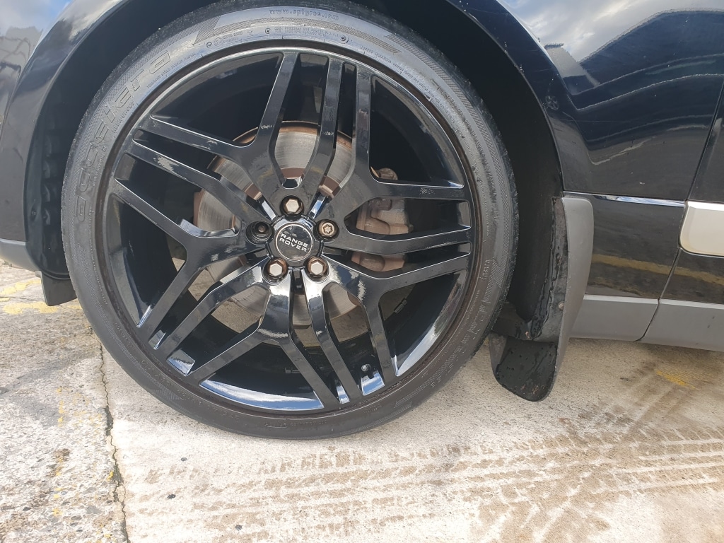 Used Land Rover Range Rover 2013 for sale - 76571342: Photo 40