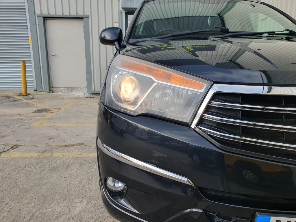 Used Ssangyong Turismo 2013 for sale - 77777432: Photo 11