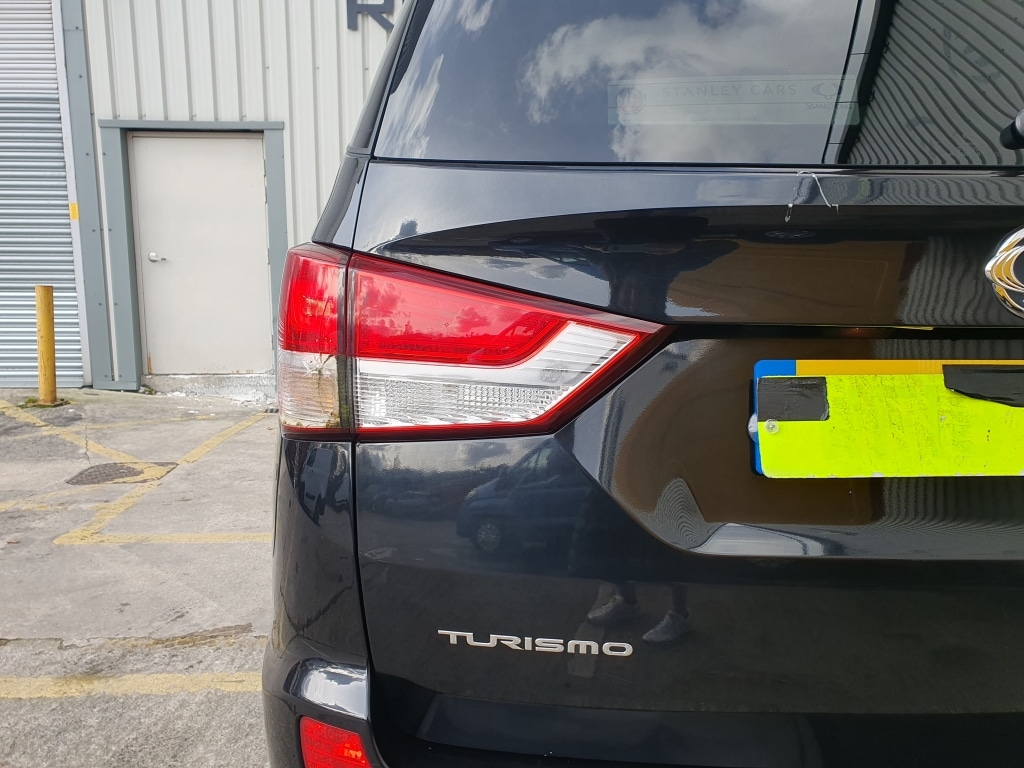 Used Ssangyong Turismo 2013 for sale - 77777432: Photo 15