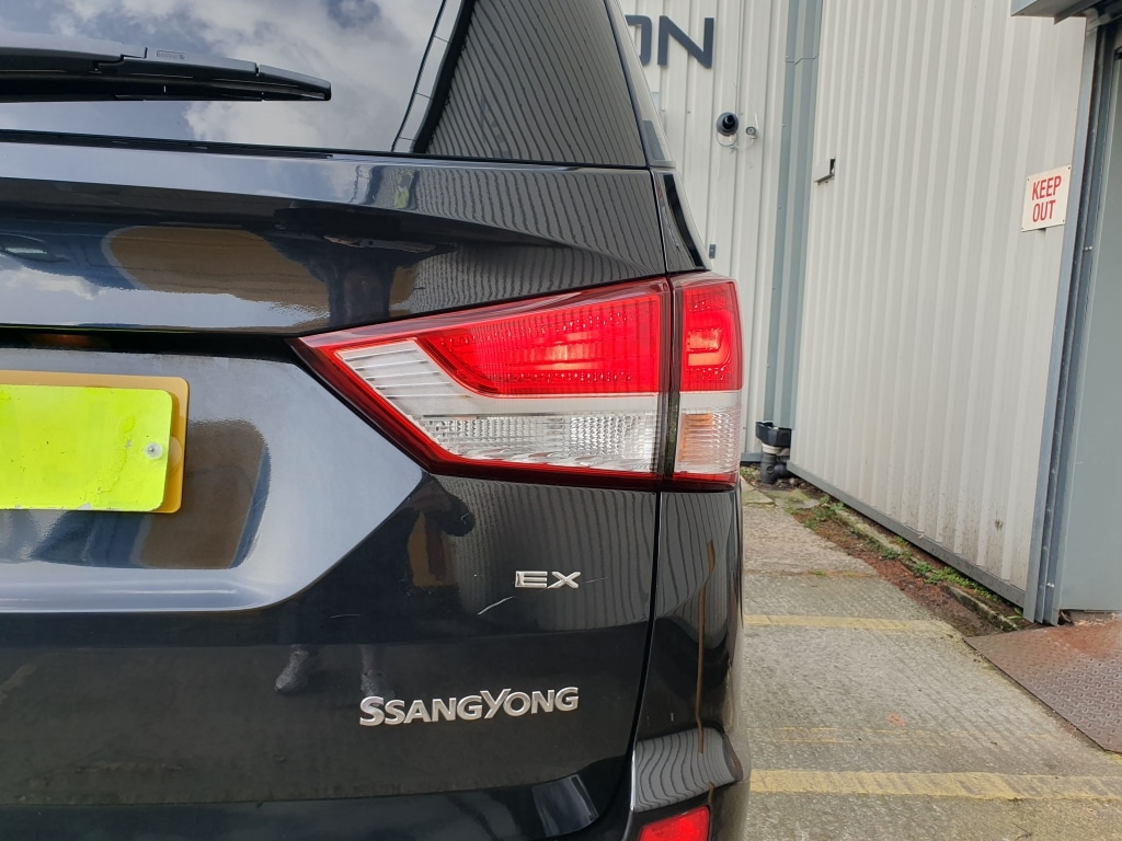 Used Ssangyong Turismo 2013 for sale - 77777432: Photo 16