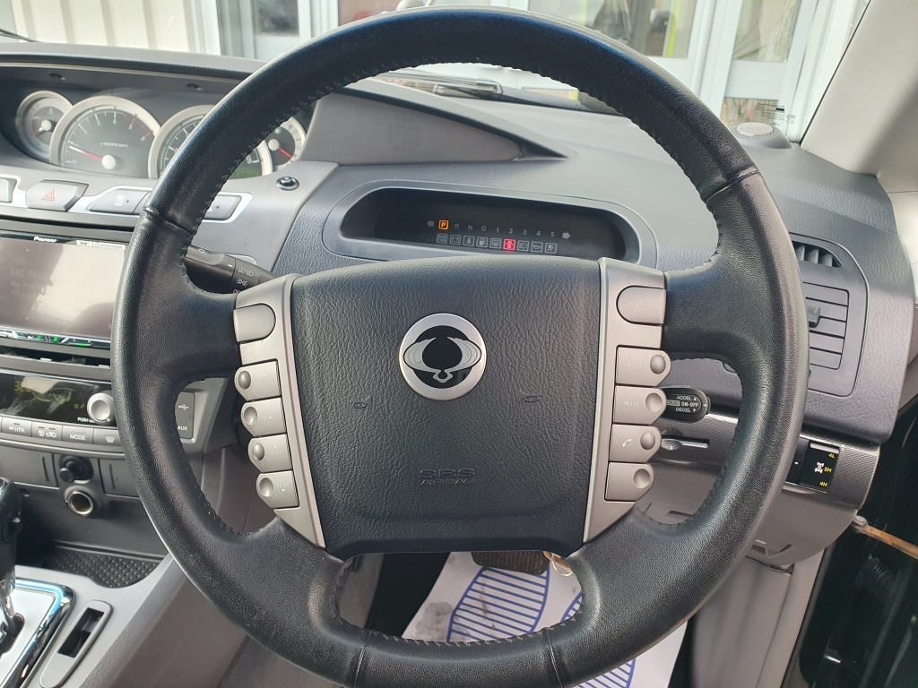 Used Ssangyong Turismo 2013 for sale - 77777432: Photo 18