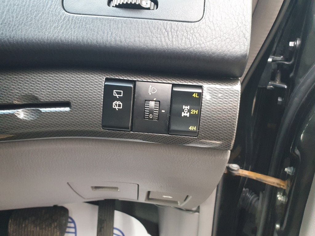 Used Ssangyong Turismo 2013 for sale - 77777432: Photo 21