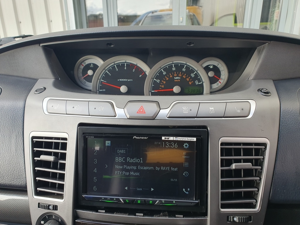 Used Ssangyong Turismo 2013 for sale - 77777432: Photo 22