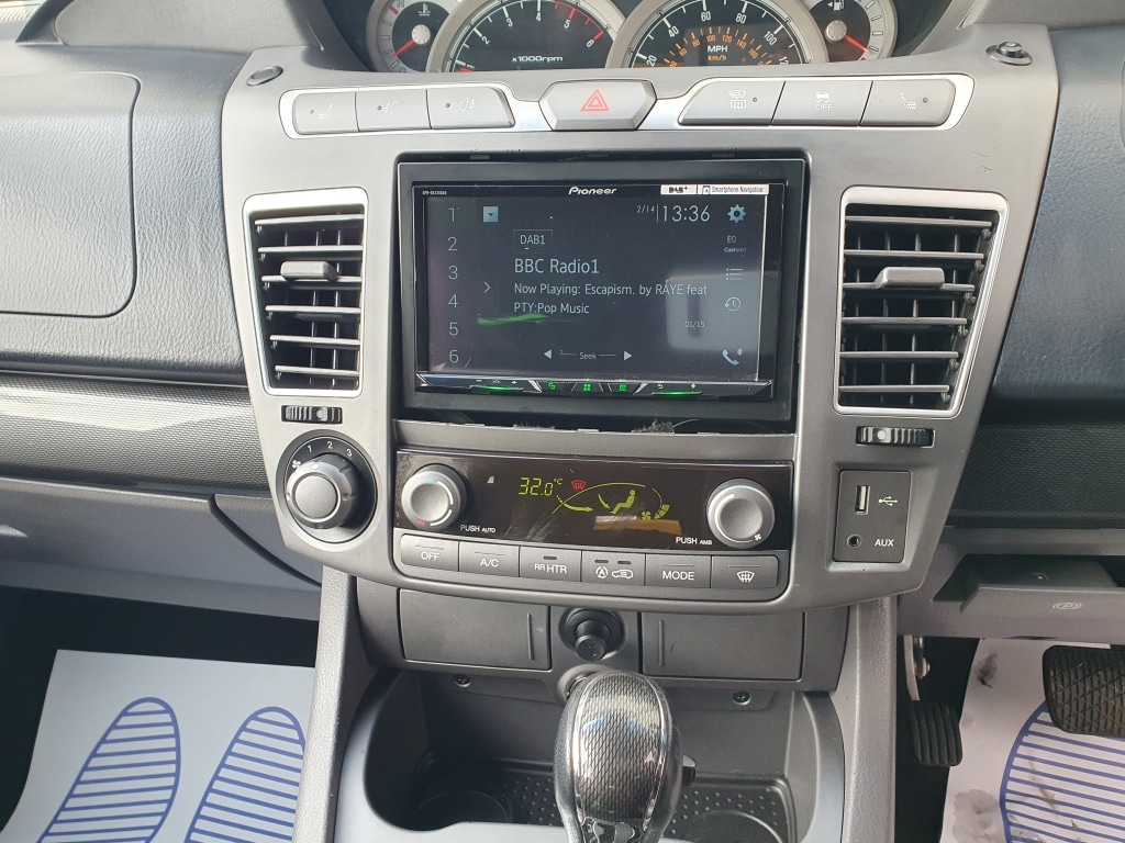 Used Ssangyong Turismo 2013 for sale - 77777432: Photo 23