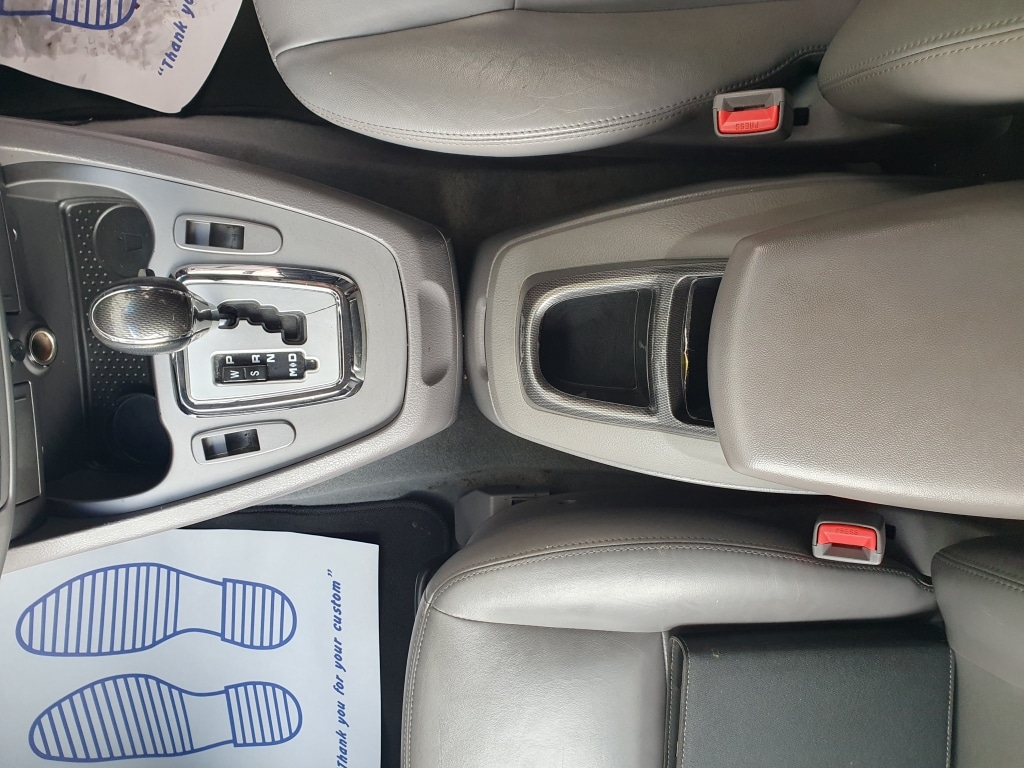 Used Ssangyong Turismo 2013 for sale - 77777432: Photo 24