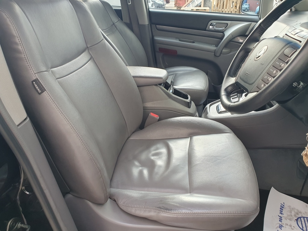 Used Ssangyong Turismo 2013 for sale - 77777432: Photo 26