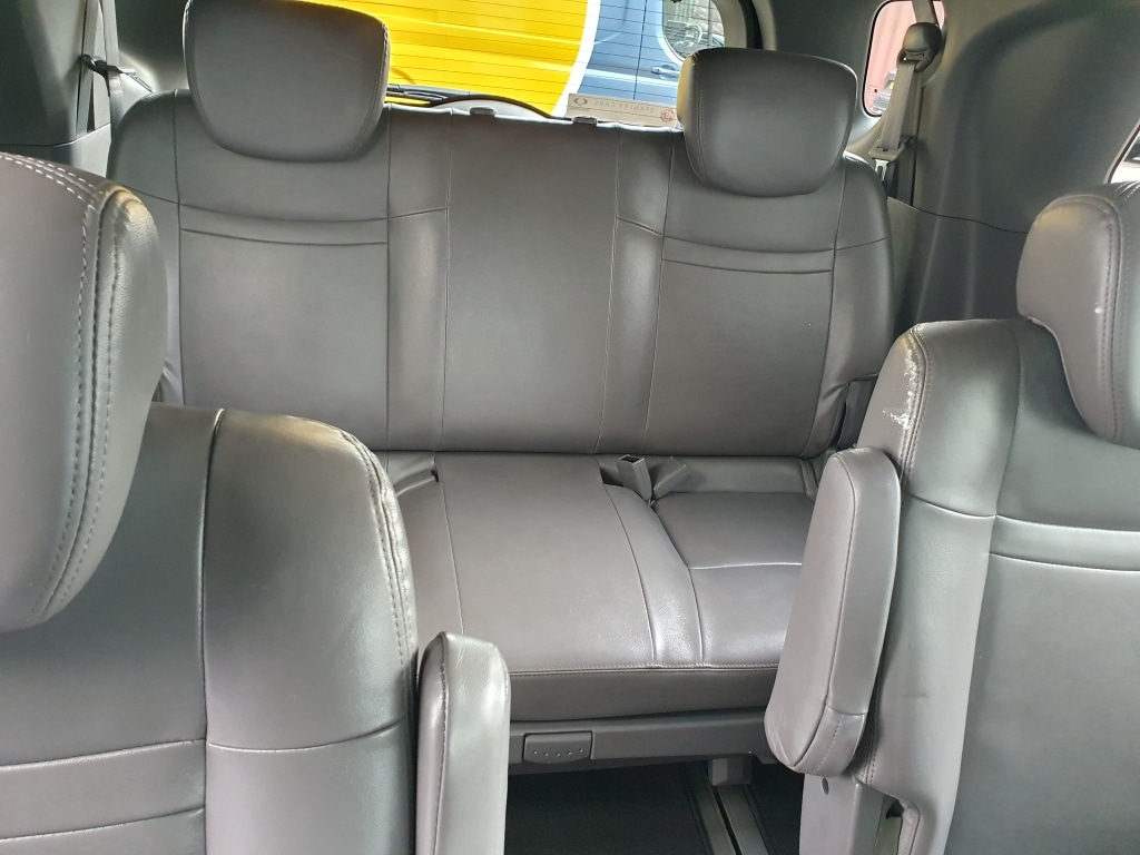 Used Ssangyong Turismo 2013 for sale - 77777432: Photo 29