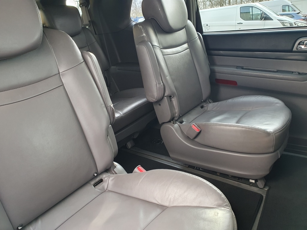 Used Ssangyong Turismo 2013 for sale - 77777432: Photo 30