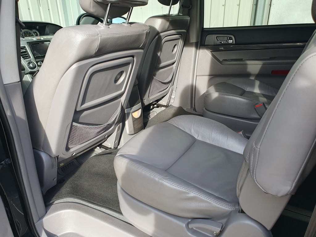 Used Ssangyong Turismo 2013 for sale - 77777432: Photo 31