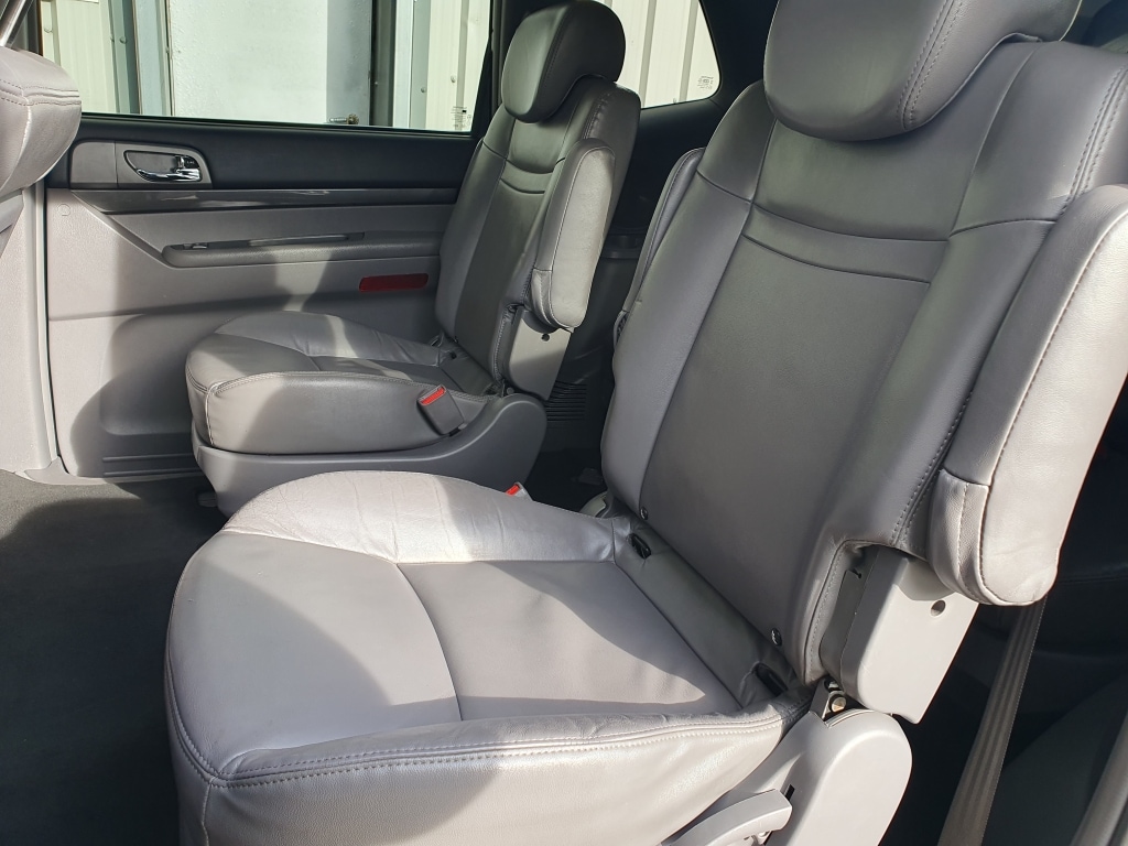 Used Ssangyong Turismo 2013 for sale - 77777432: Photo 32