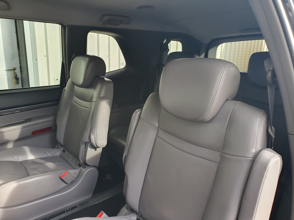 Used Ssangyong Turismo 2013 for sale - 77777432: Photo 33