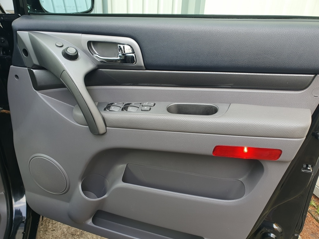 Used Ssangyong Turismo 2013 for sale - 77777432: Photo 36