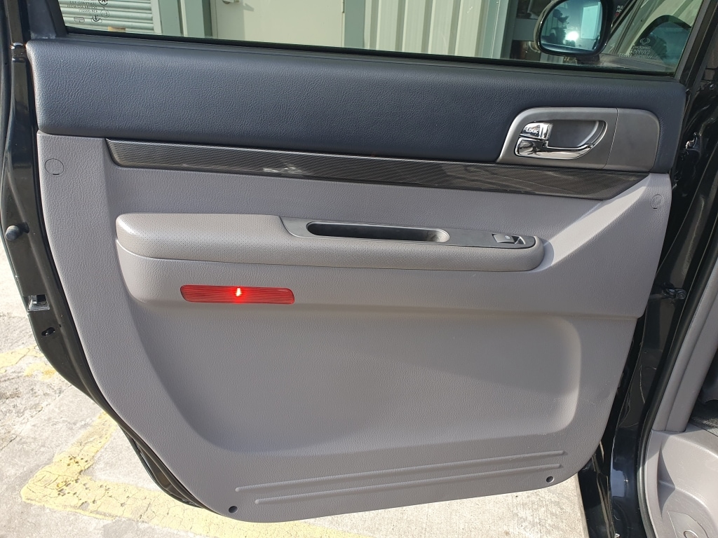 Used Ssangyong Turismo 2013 for sale - 77777432: Photo 38