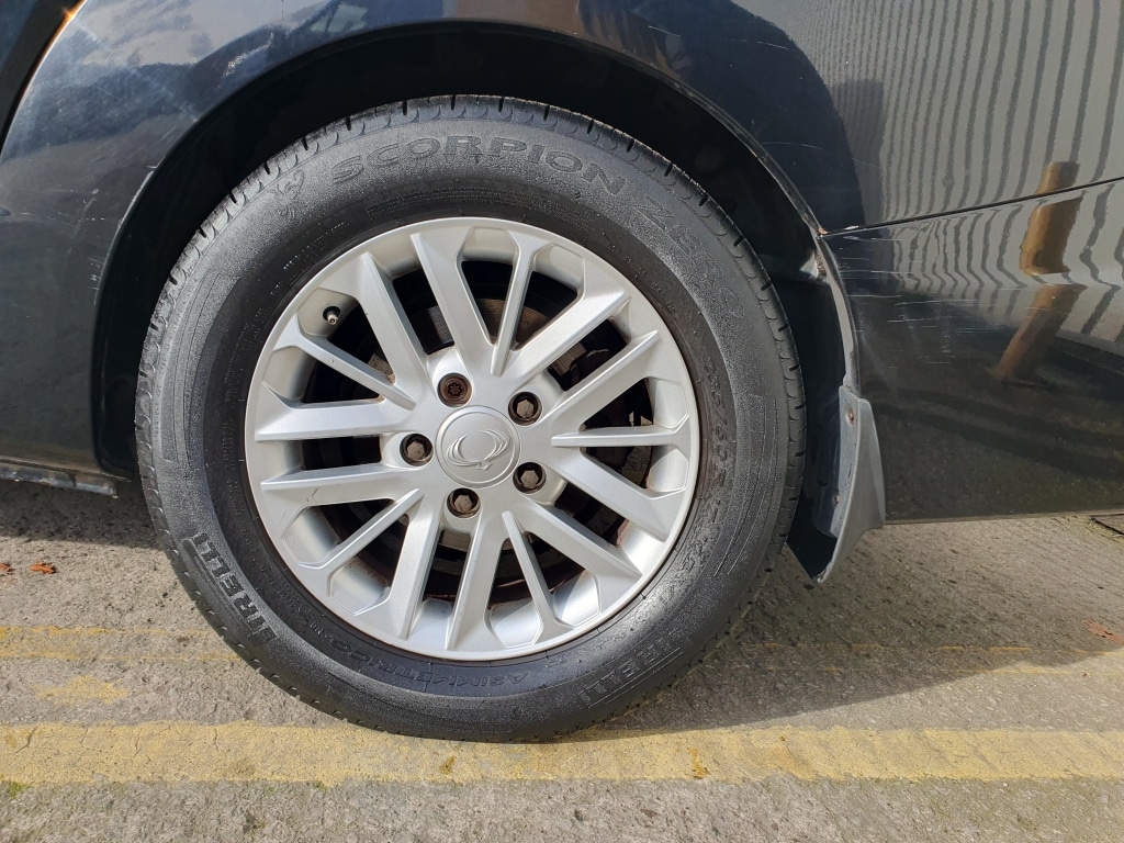 Used Ssangyong Turismo 2013 for sale - 77777432: Photo 40