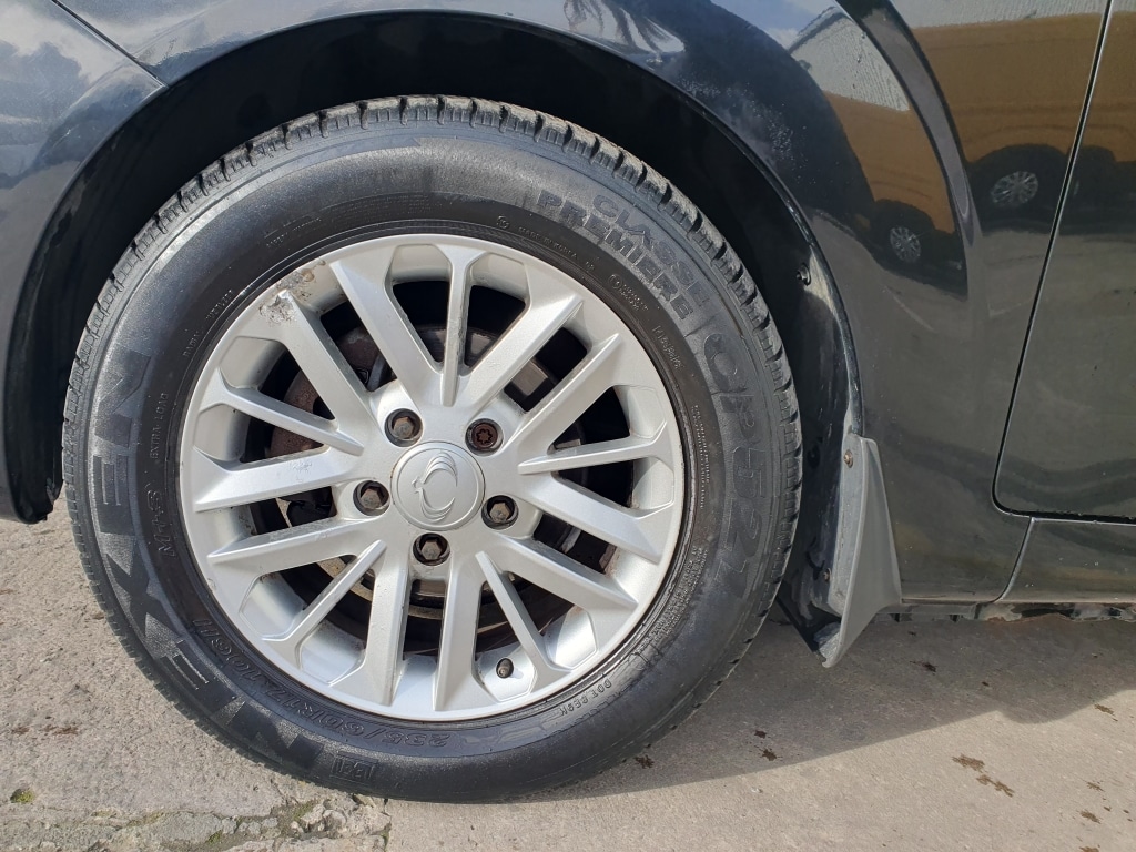 Used Ssangyong Turismo 2013 for sale - 77777432: Photo 41