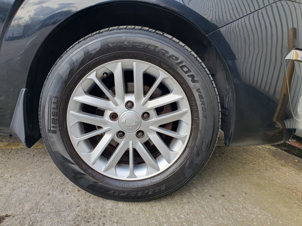 Used Ssangyong Turismo 2013 for sale - 77777432: Photo 42