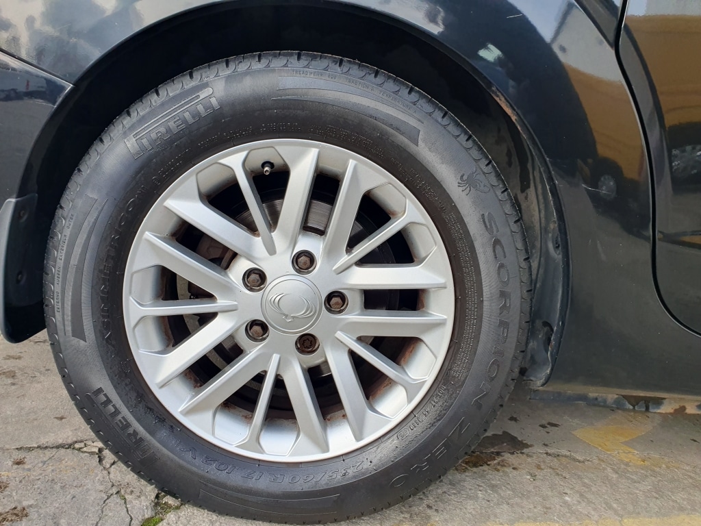 Used Ssangyong Turismo 2013 for sale - 77777432: Photo 43