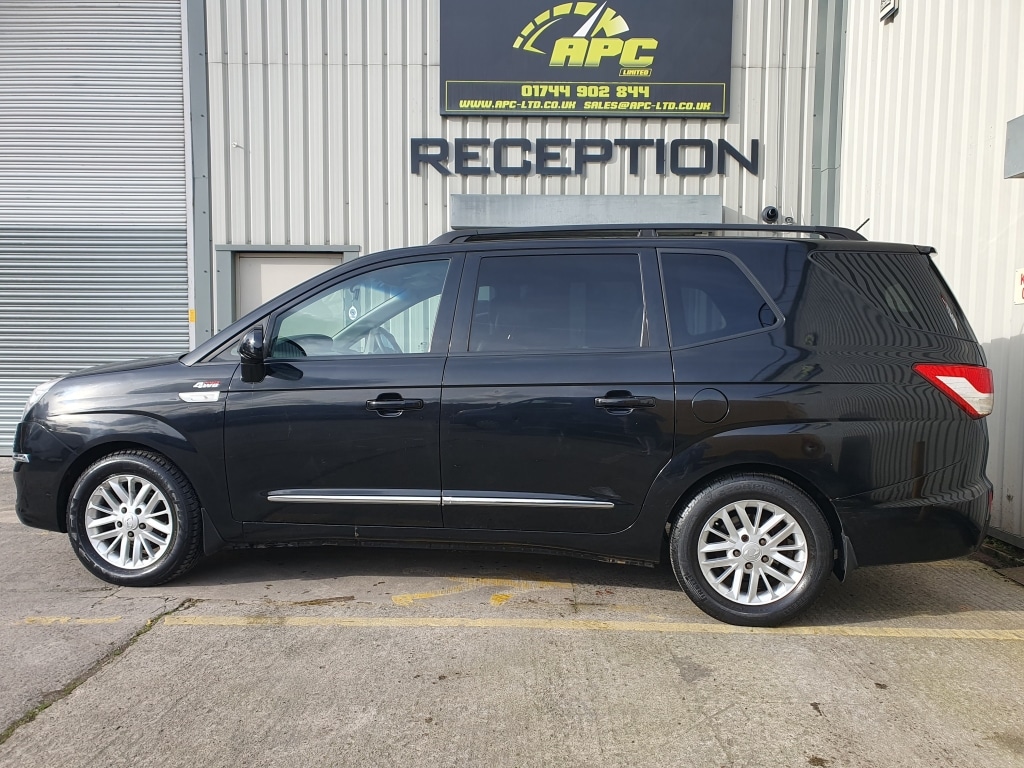 Used Ssangyong Turismo 2013 for sale - 77777432: Photo 5