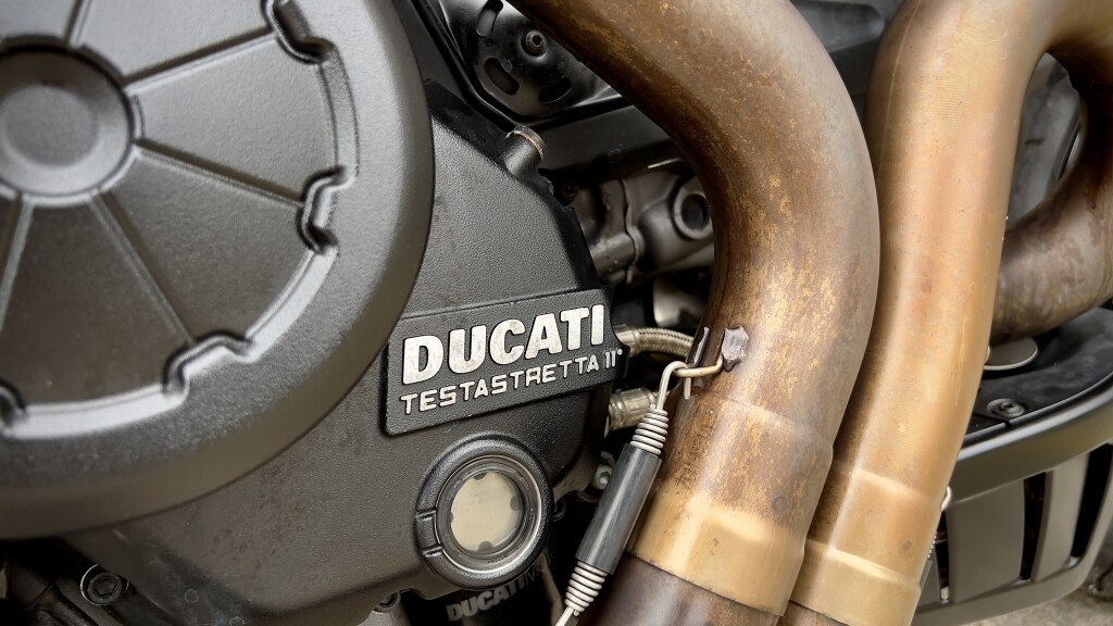 Ducati Diavel