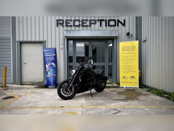 Used Ducati Diavel 2016 for sale - bike-75191930: Photo