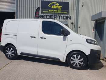 Used Citroen Dispatch 2018 for sale - 74651924: Photo