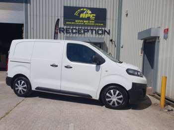 Used Citroen Dispatch 2018 for sale - 74651924: Photo