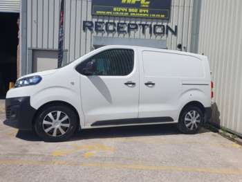 Used Citroen Dispatch 2018 for sale - 74651924: Photo