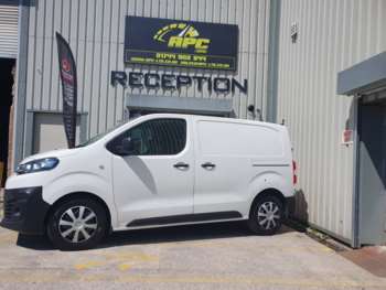 Used Citroen Dispatch 2018 for sale - 74651924: Photo