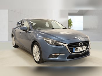 Used Mazda Mazda3 2018 for sale - 78312817: Photo