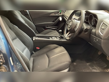 Used Mazda Mazda3 2018 for sale - 78312817: Photo