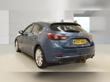 Used Mazda Mazda3 2018 for sale - 78312817: Photo