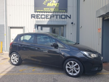 Used Vauxhall Corsa 2016 for sale - 78916268: Photo