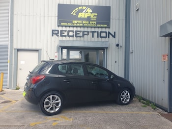 Used Vauxhall Corsa 2016 for sale - 78916268: Photo