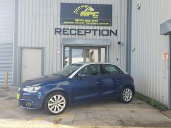 Used Audi A1 2012 for sale - 79868284: Photo
