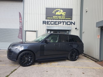 Used Land Rover Range Rover 2020 for sale - 78460195: Photo