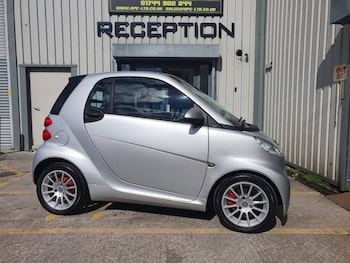 Used smart fortwo 2011 for sale - 78232285: Photo