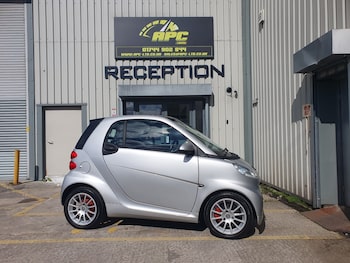 Used smart fortwo 2011 for sale - 78232285: Photo