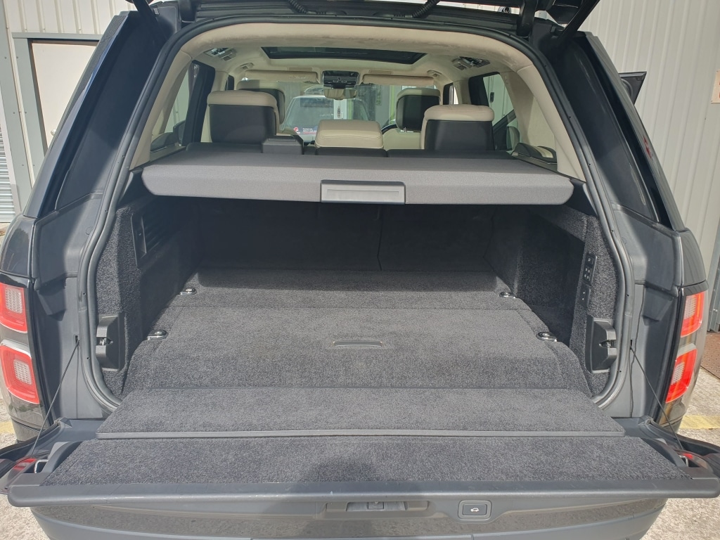 Vehicle 33