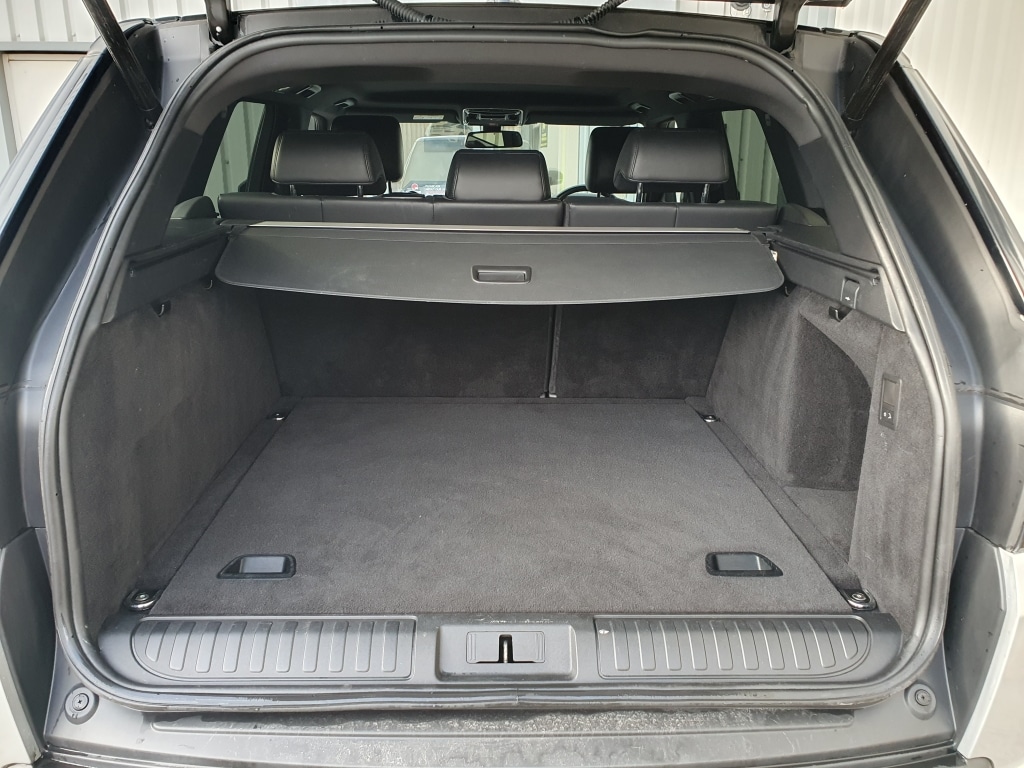 Vehicle 31