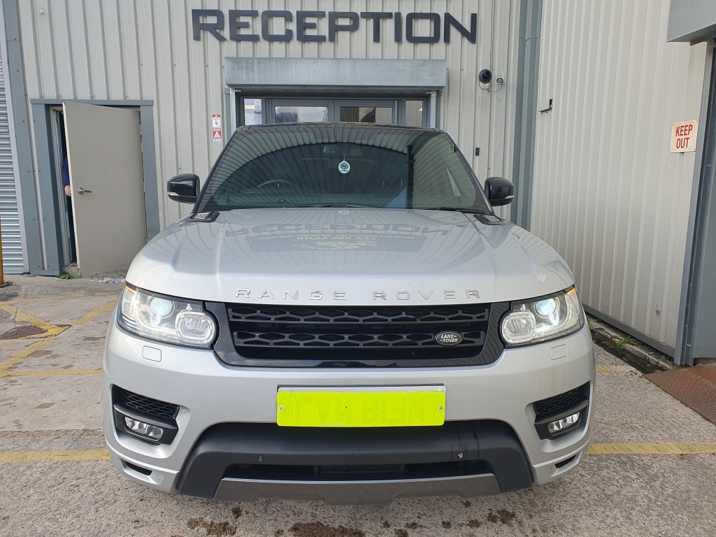 Vehicle 9
