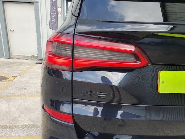 Used BMW X5 2018 for sale - 75000335: Photo 11
