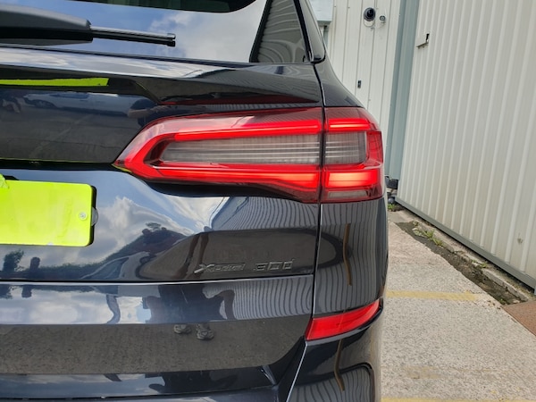 Used BMW X5 2018 for sale - 75000335: Photo 12