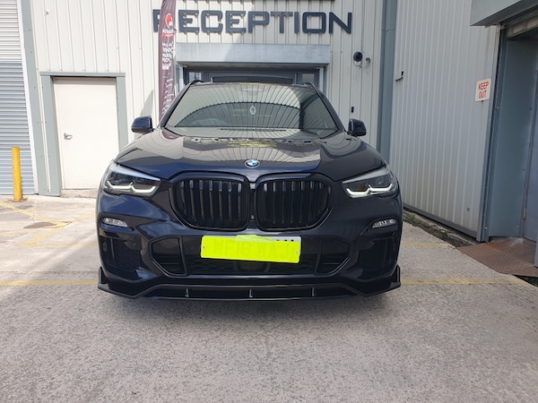 Used BMW X5 2018 for sale - 75000335: Photo 13