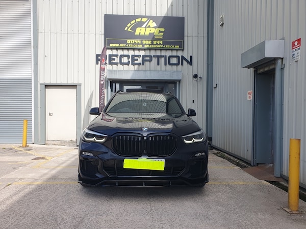 Used BMW X5 2018 for sale - 75000335: Photo 14