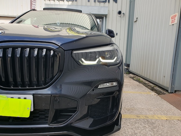 Used BMW X5 2018 for sale - 75000335: Photo 16