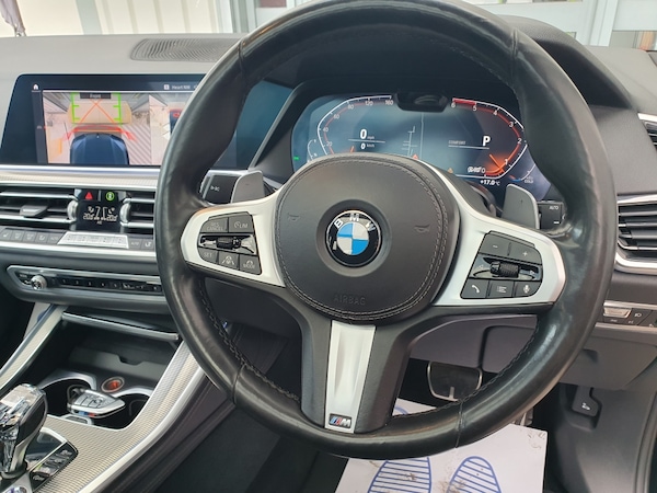 Used BMW X5 2018 for sale - 75000335: Photo 18
