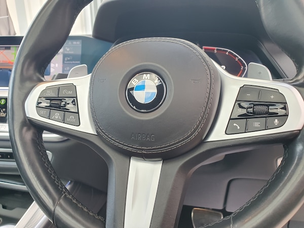 Used BMW X5 2018 for sale - 75000335: Photo 19