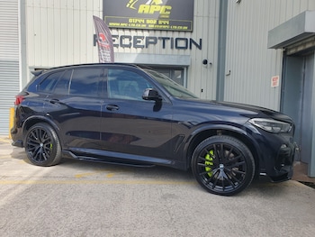 BMW - X5