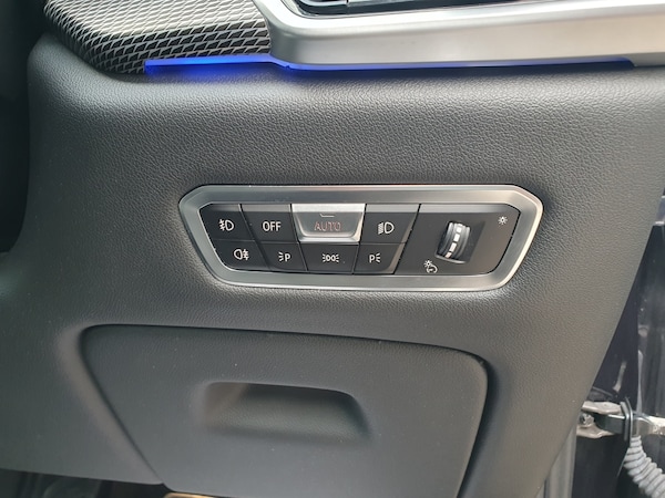 Used BMW X5 2018 for sale - 75000335: Photo 20